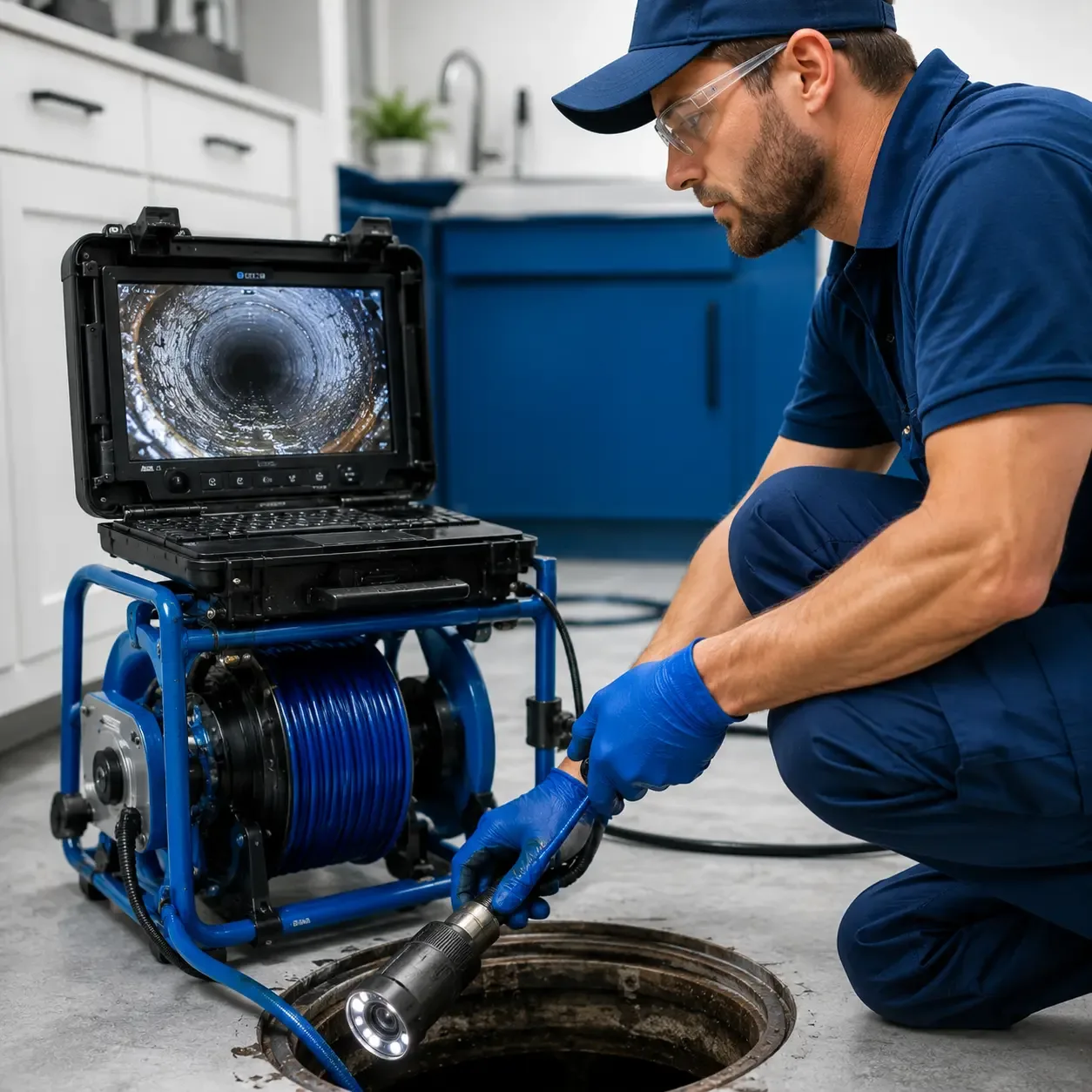 Pipe Relining professionals serving Saint Benedict, OR